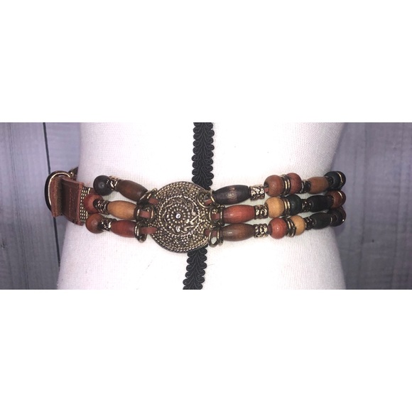 boho belt